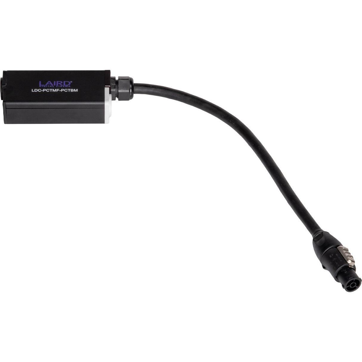 Laird LDC-PCTMF-PCTBM powerCON TRUE1 Power Distribution Splitter Cable