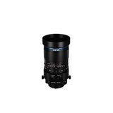 Laowa 100mm f/2.8 Tilt-Shift 1X Macro Lens for Fuji GFX