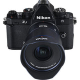 Venus Optics VE1228AFNZ / VE18045AFFE Laowa Full-Frame AF Lenses