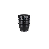Laowa 14mm T2.6 Zero-D VV Cine Camera Lens