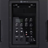 LD Systems ANNY 12 Battery-Powered Bluetooth PA System, 12-Inch