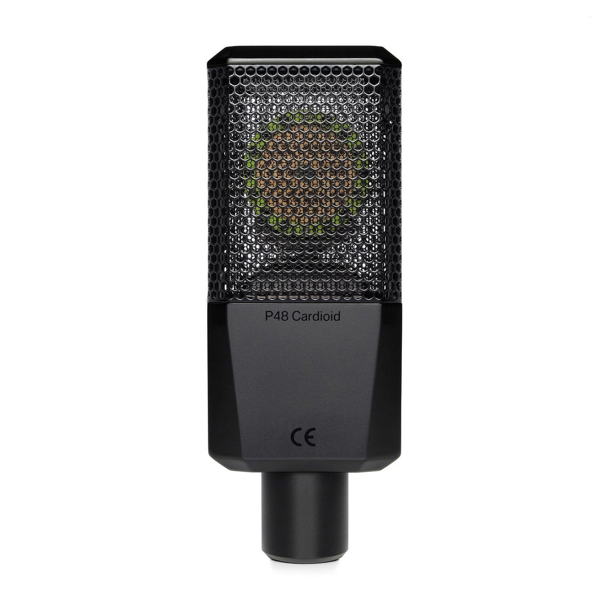 Lewitt LCT 440 PURE Large Diaphragm Condenser Microphone