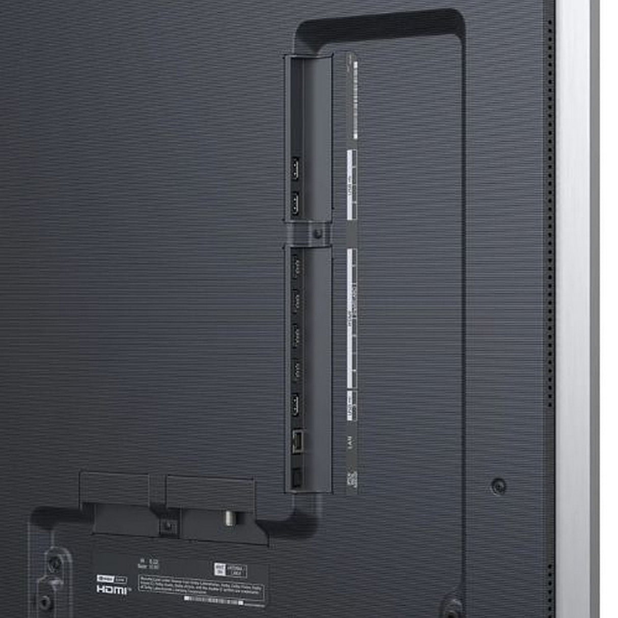 LG OLED evo AI G5 Series 4K Smart TV