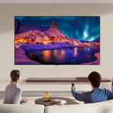 LG OLED97G6WUA OLED Smart TV With Wall Mount Kit