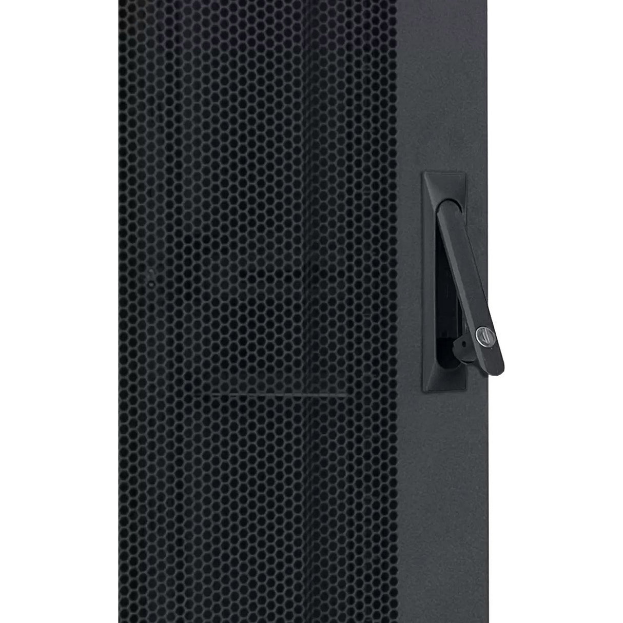 Lowell DAT31 SERIES Data Rack with Doors