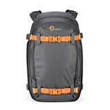 Lowepro Whistler Backpack AW II Series Camera Backpacks for Pro Photography