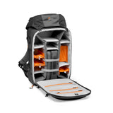 Lowepro Pro Trekker BP AW II Series Camera Backpacks for Pro Photography