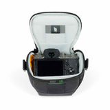 Lowepro LP37453 Adventura TLZ 20 III Camera Bag, Black