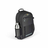 Lowepro Adventura BP 150 III Camera Backpack, Black