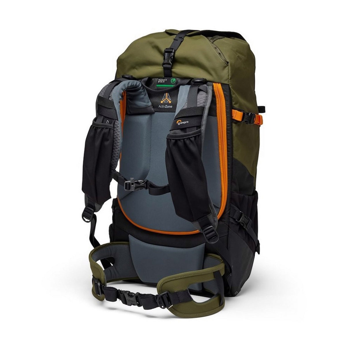 Lowepro PhotoSport X Backpack Series for Pro Photography