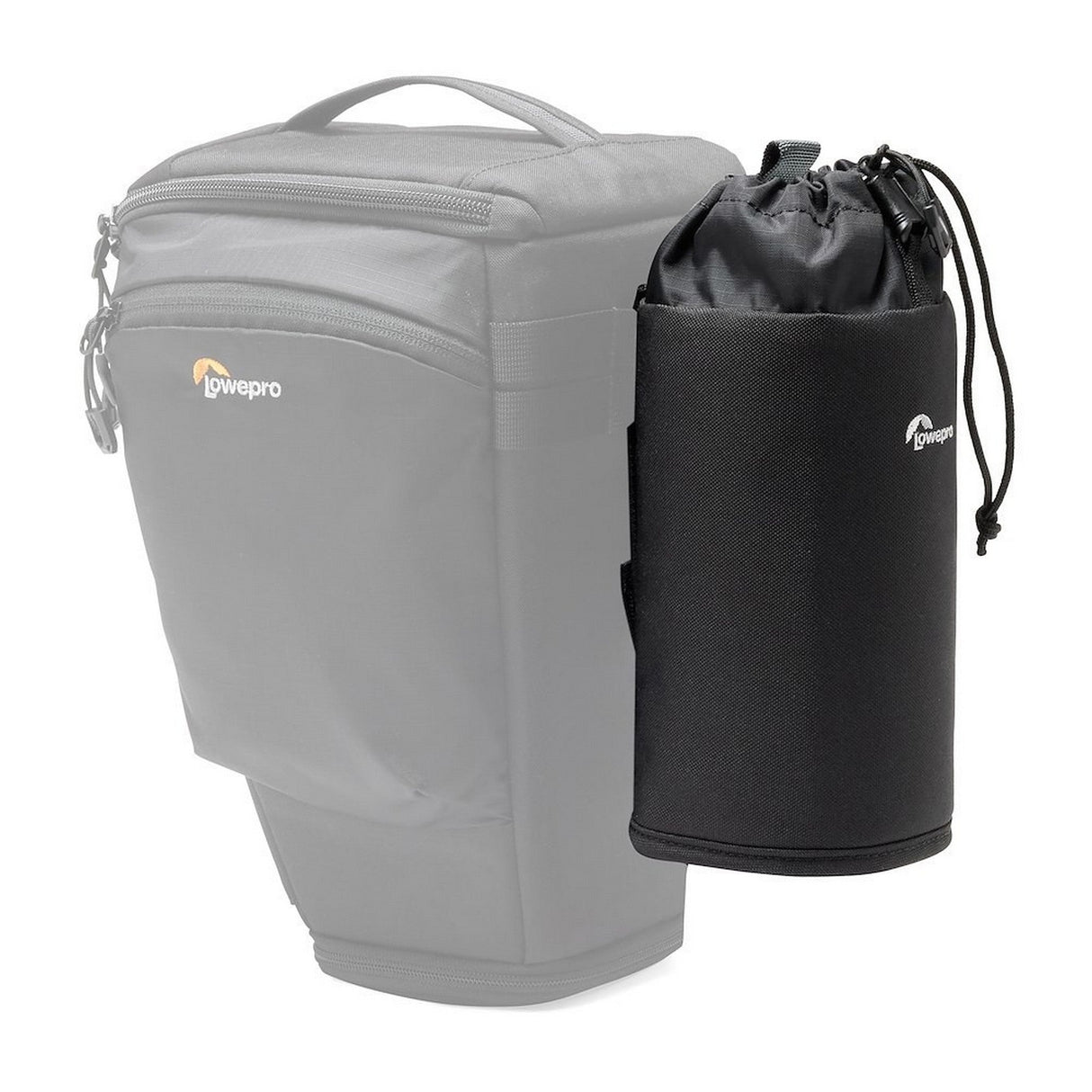 Lowepro Protactic Bottle Pouch III for 1 Liter Bottles