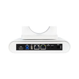 Lumens VC-TR60A Dante AV-H 4K Dual Lens with Voice Tracking Camera
