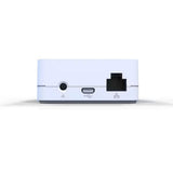 Lutron L-BDG2-WH Caseta Smart Bridge 5V 300mA