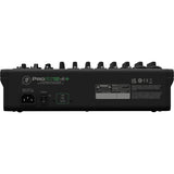 Mackie ProFX12v3+ 12-Channel Bluetooth Analog Mixer with USB Recording