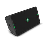 Mackie ShowBox Battery Powered All-In-One Live Performance PA Speaker