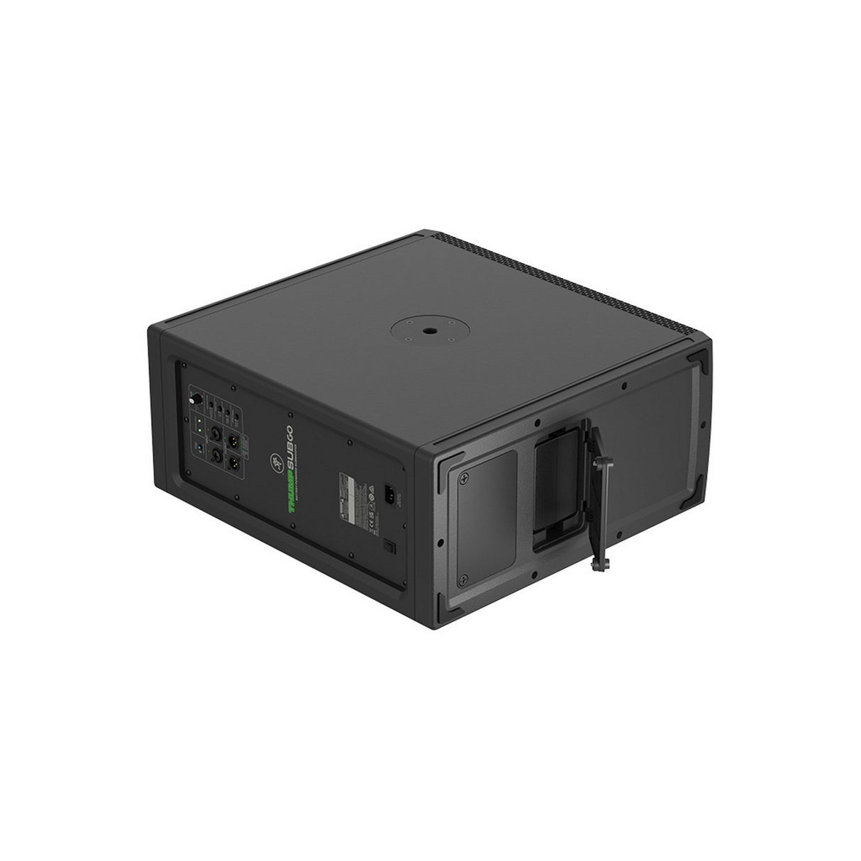 Mackie ThumpSub GO Battery-Powered Portable Subwoofer
