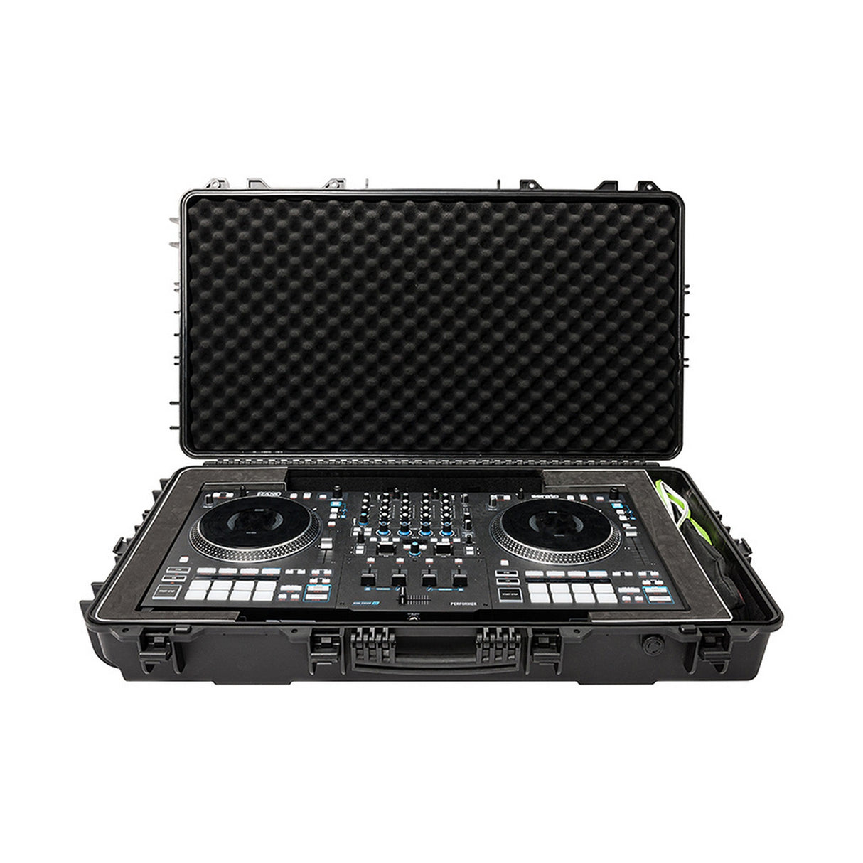 Magma FLXGUARD DJ Controller Trolley