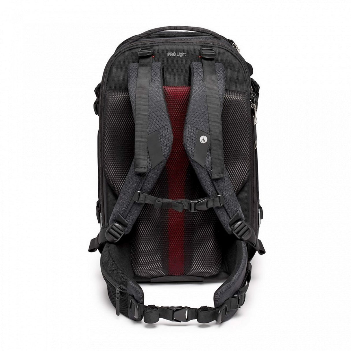 Manfrotto Pro Light Flexloader Backpack L for Professional Photographers and Filmmakers