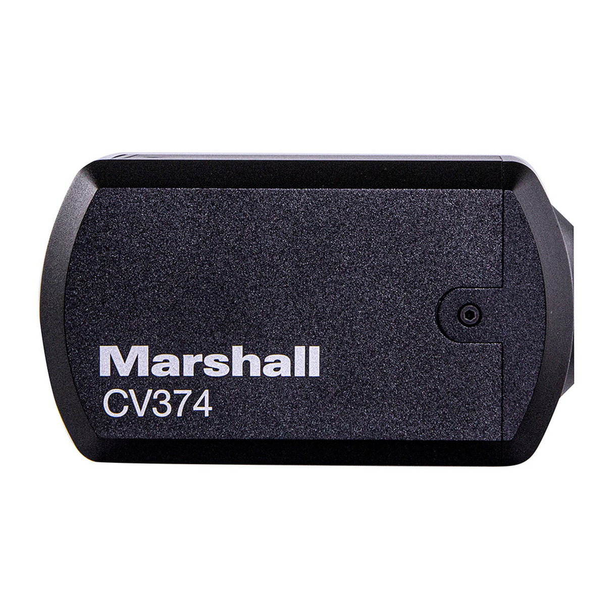 Marshall CV374 NDI|HX3 and HDMI Compact 4K UHD Camera