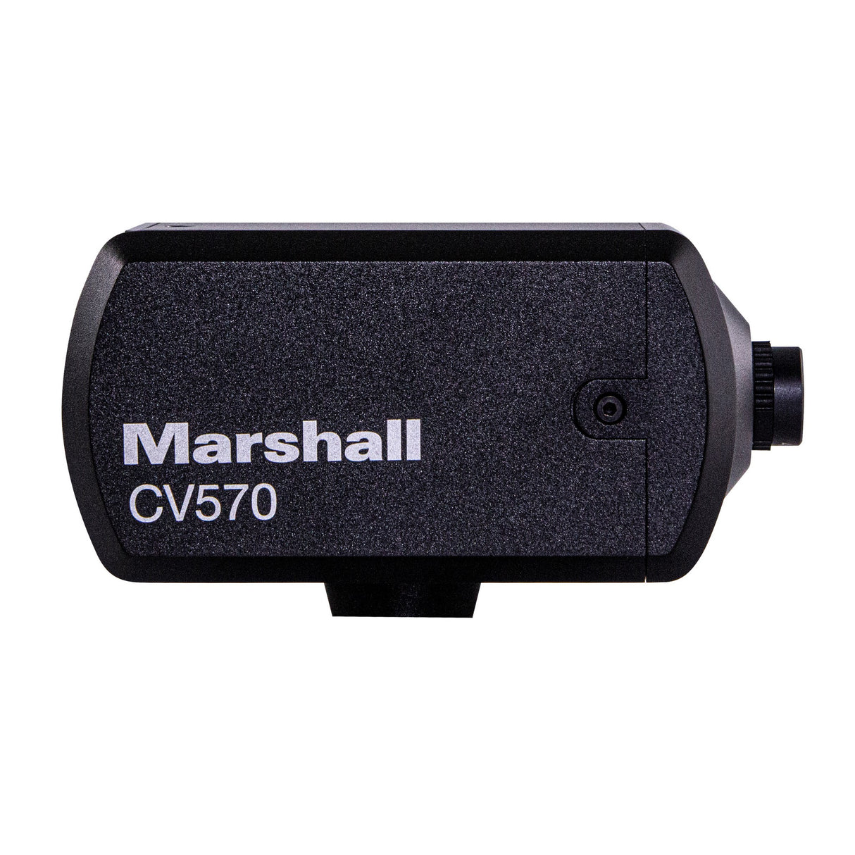 Marshall CV570 NDI|HX3 and HDMI Miniature POV Camera