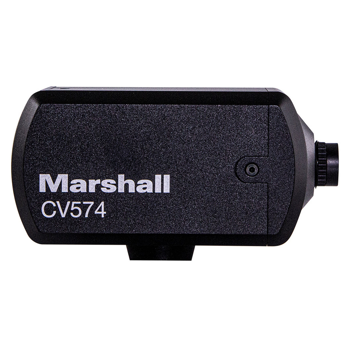 Marshall CV574 NDI|HX3 and HDMI Miniature UHD Camera