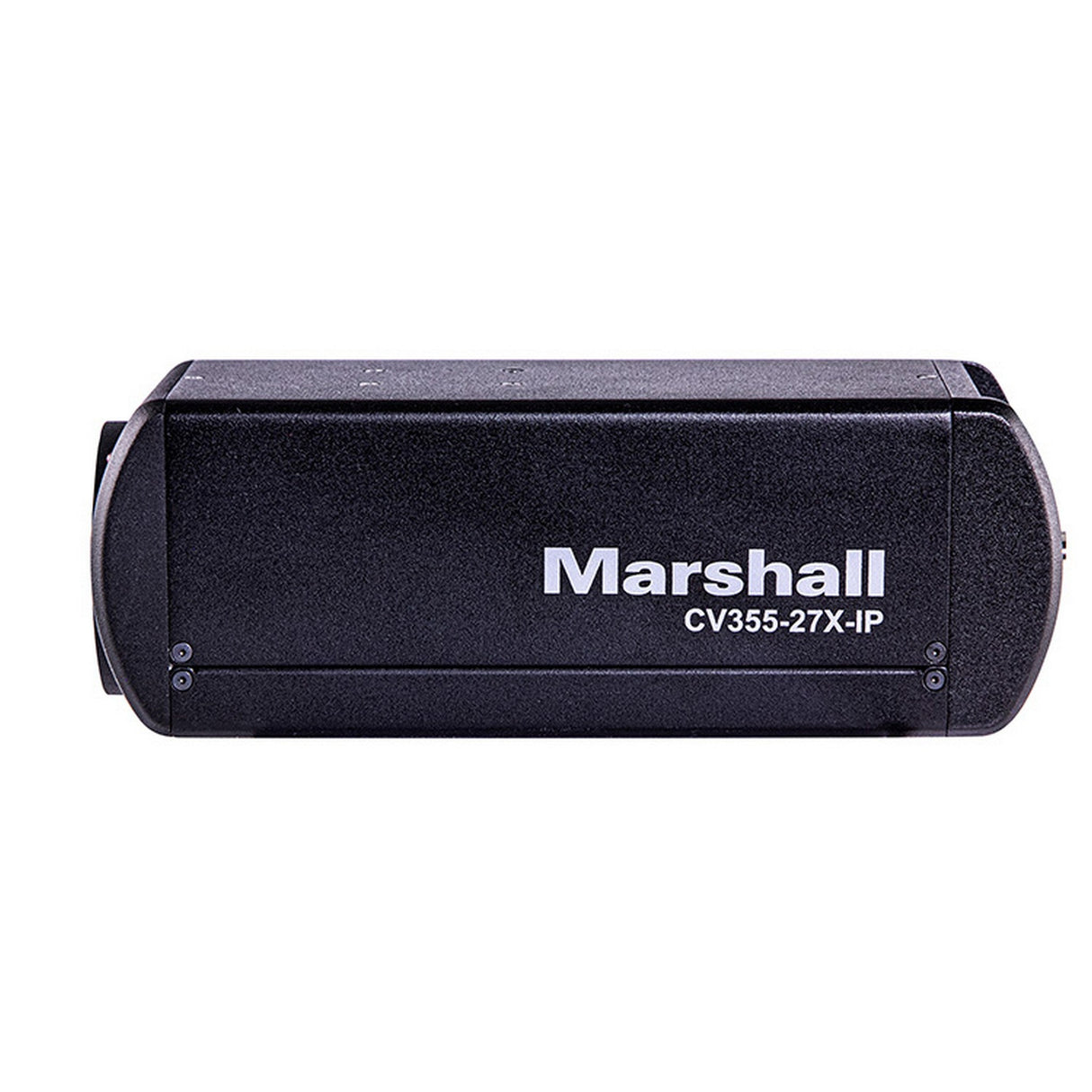 Marshall Electronics CV355-27X-IP UHD 27X with IP and 3G-SDI Box 8.5MP Camera