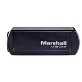 Marshall Electronics CV355-27X-IP UHD 27X with IP and 3G-SDI Box 8.5MP Camera