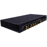 Marshall Electronics VMV-402-3GSH 3G-SDI Quad Viewer/Switcher