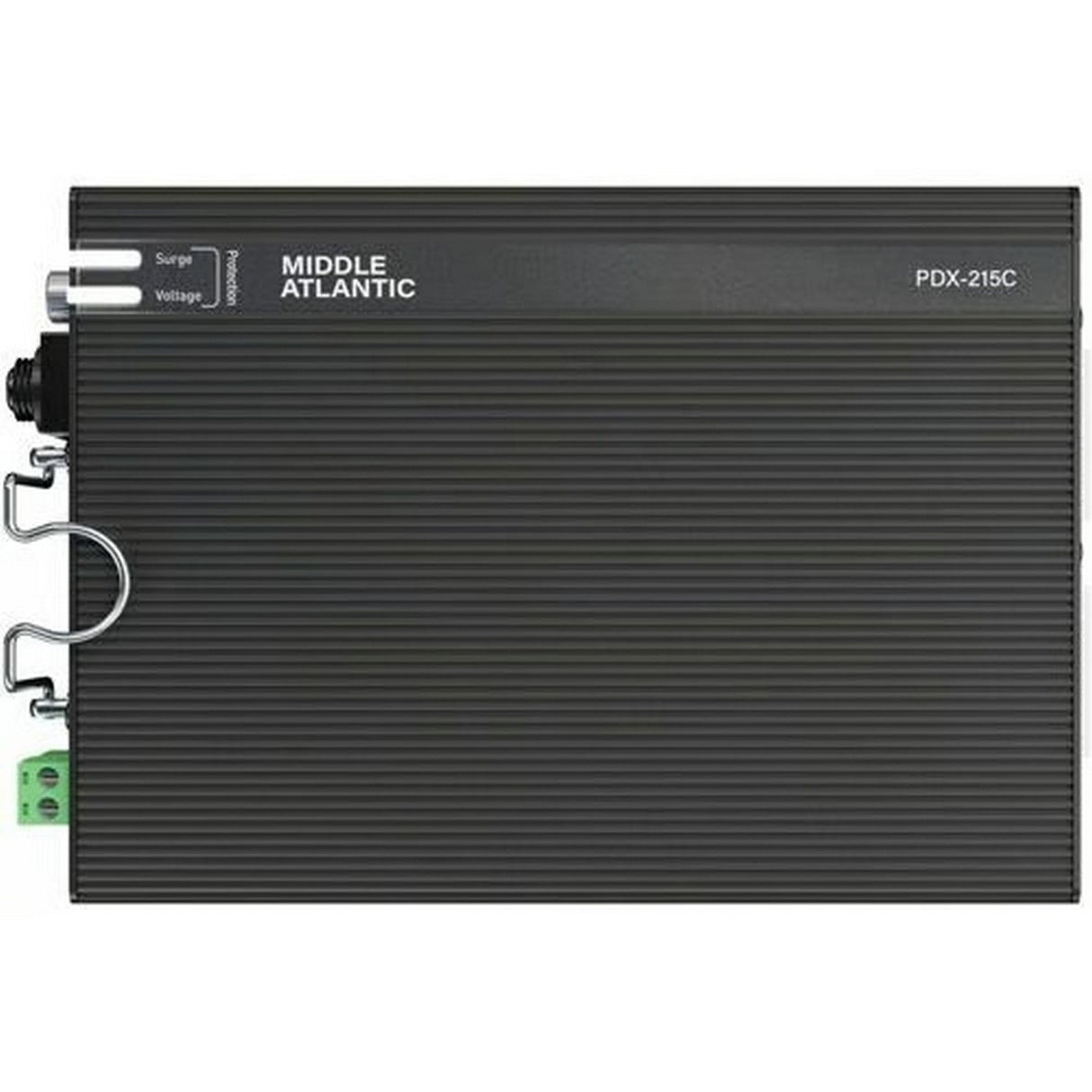 Middle Atlantic PDX-215C NEXSYS 2 Outlet, 15 Amp Compact Power Distribution Unit