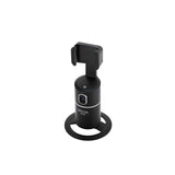 Minolta MNOT2L Smart Face-Tracking Mount System Lithium-Ion Powered Black