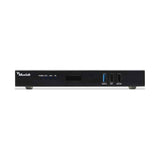 MuxLab 500861 HDMI Over IP PoE Seamless Transceiver 4K60 for AV Over IP Systems