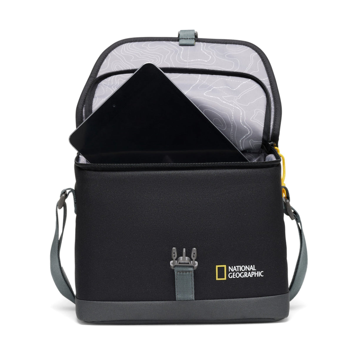 National Geographic E2 Shoulder Bag for DSLR/Mirrorless Cameras