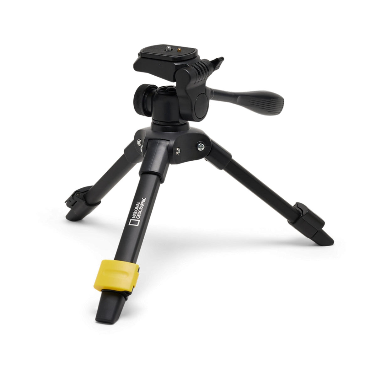 National Geographic Photo 3-in-1 Monopod/Tripod