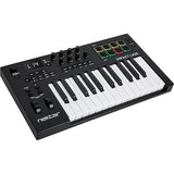 Nektar Impact LX25 mk3 MIDI Keyboard Controller