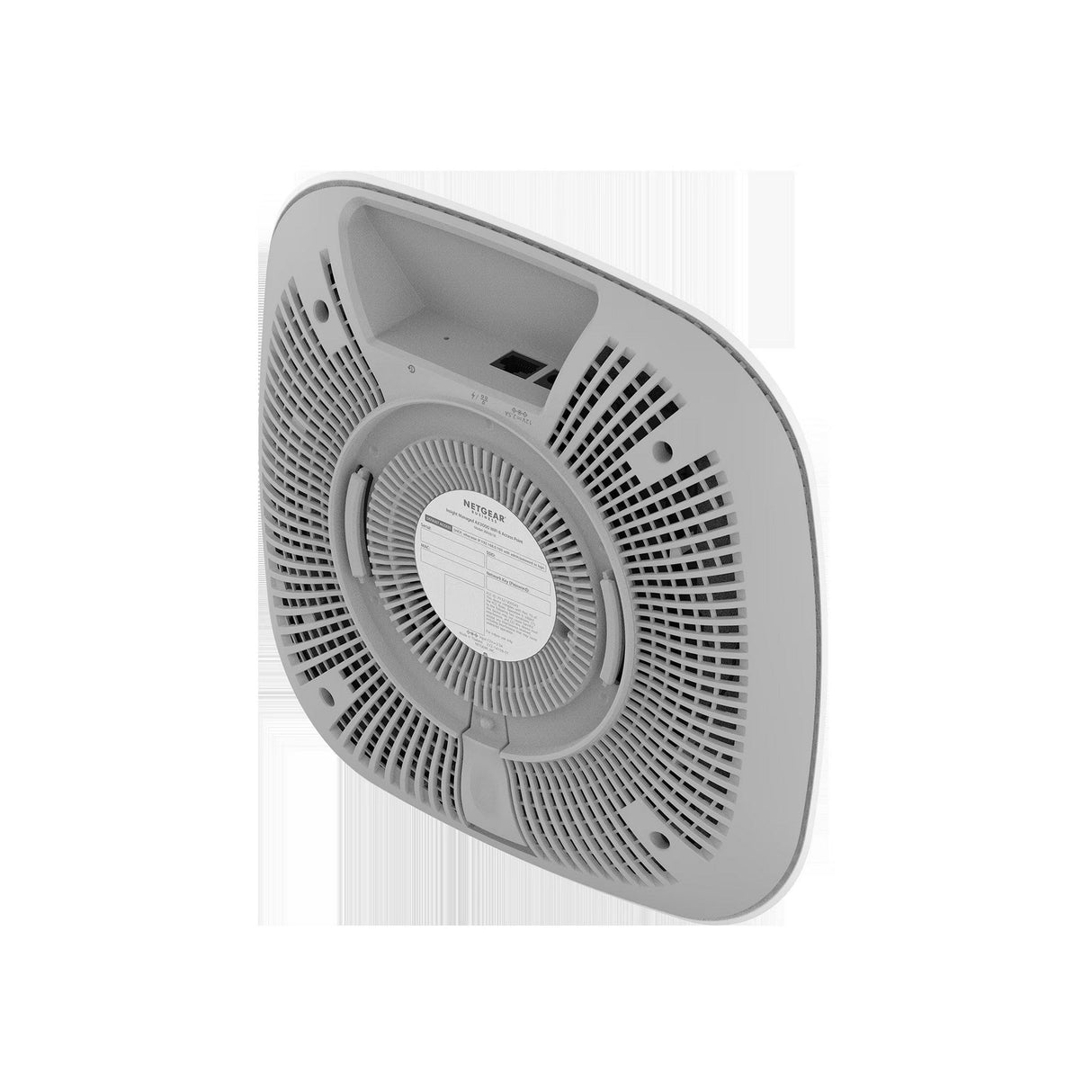 NETGEAR WAX615-100NAS Insight Managed WiFi 6 AX3000 PoE Access Point