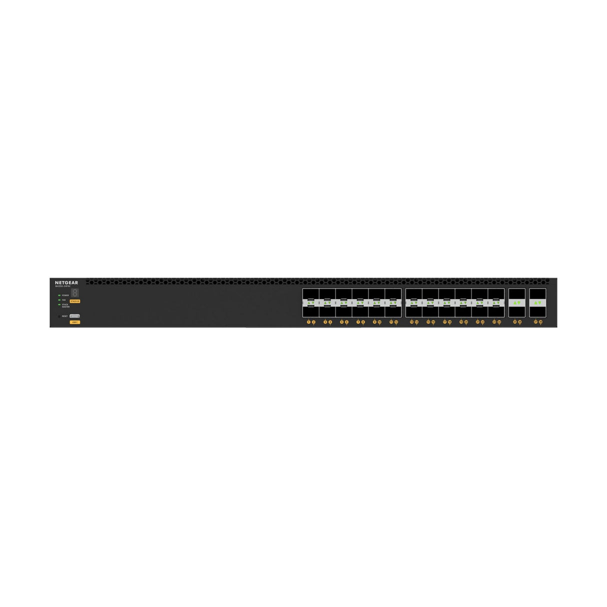 Netgear XSM4328FV-100NES 24xSFP+ and 4xSFP28 25G Managed Switch
