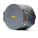 NiSi JetMag Pro 49MAG Magnetic Back Cap Lens Protector