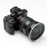 NiSi JetMag Pro HDF 1/2 95MAG Highlight Diffusion Magnetic Filter