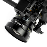 NiSi 65 PRIME 16mm T2.9 Large Format Cinema Lens