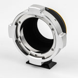 NiSi ATHENA PL-Z Adapter for PL Lenses to Z Mount Cameras