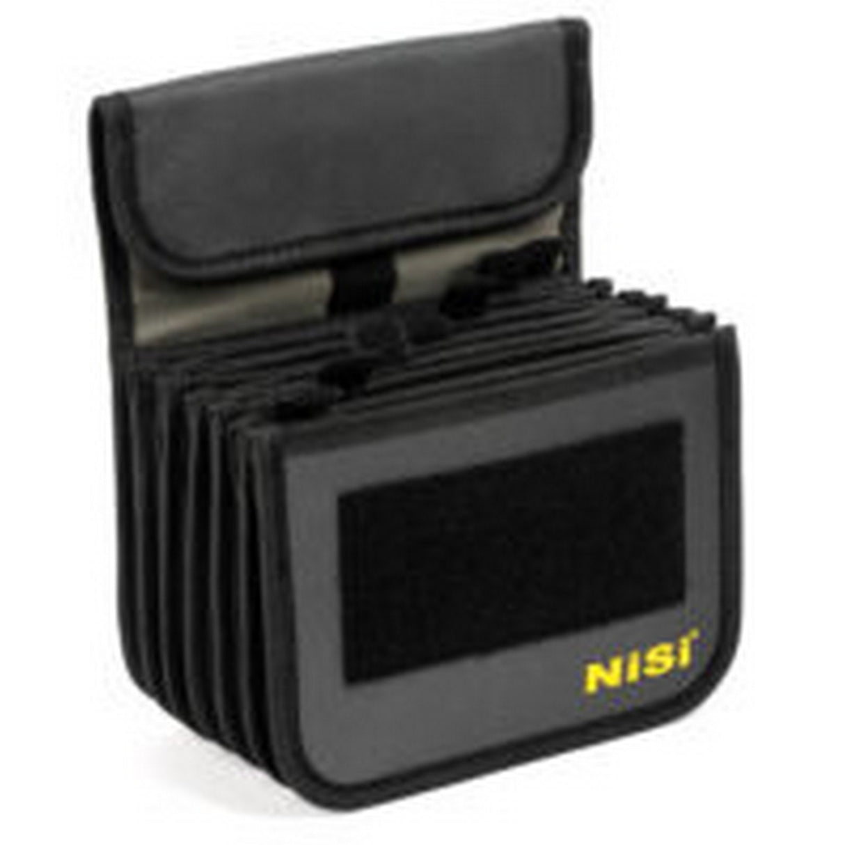 NiSi Cinema Filter Pouch II for 4x4″ and 4x5.65″ Filters