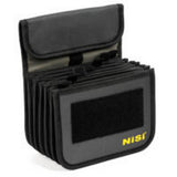 NiSi Cinema Filter Pouch II for 4x4″ and 4x5.65″ Filters