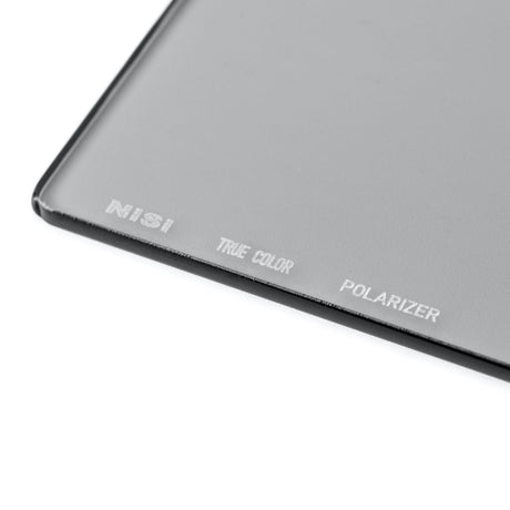NiSi Cinema 4x5.65Ã¢â‚¬Â True Color Linear Polarizing Filter