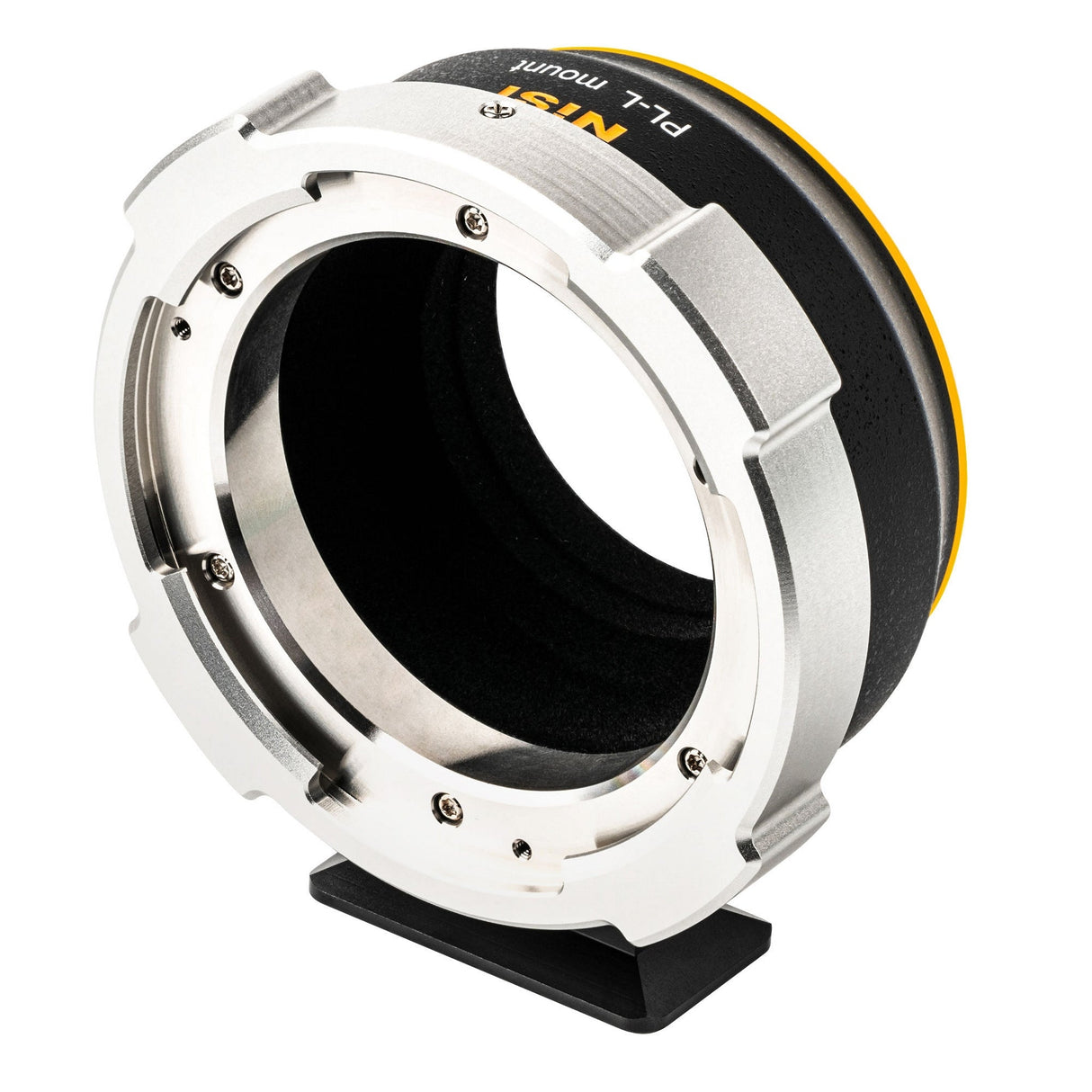 NiSi ATHENA PL-L Adapter for PL Mount Lenses to L Mount Cameras