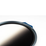 NiSi JetMag Pro 95MAG Soft FS GND8 0.9 3-Stop Magnetic Filter
