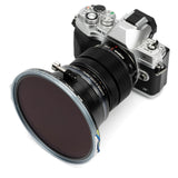 NiSi JetMag Pro MAXMAG Magnetic Filter Adapter for Olympus 7-14mm f/2.8
