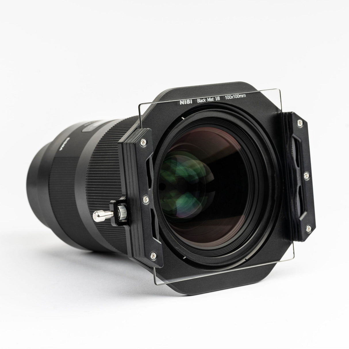 NiSi 100x100mm Black Mist Filter
