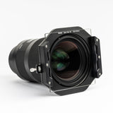 NiSi 100x100mm Black Mist Filter