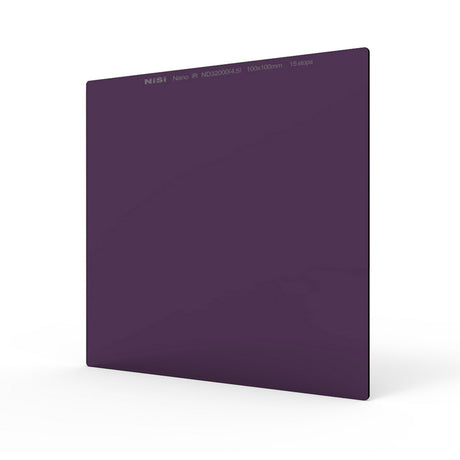 NiSi Filters 100mm ND Extreme Kit