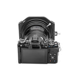 NiSi 100mm Filter Holder for Olympus 7-14mm f/2.8 PRO